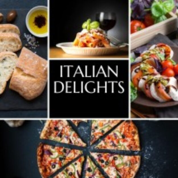 Italian delights