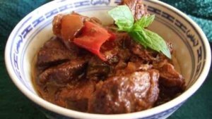 3 delicious & easy beef recipes with balinese style