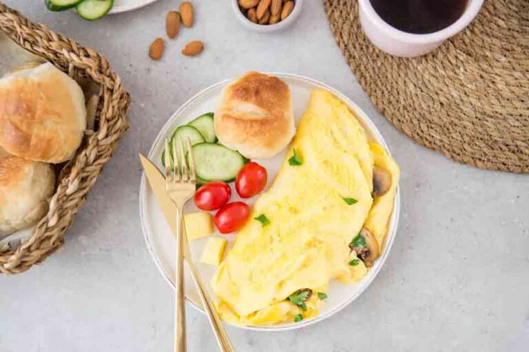 - 4 easy cheesy breakfast recipes to try
