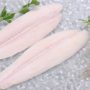 How to cook white fish