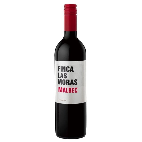 Finca malbec wine - finca las moras malbec (750ml)