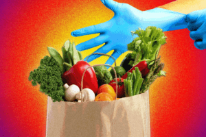 5 tips to handle your groceries during the pandemic