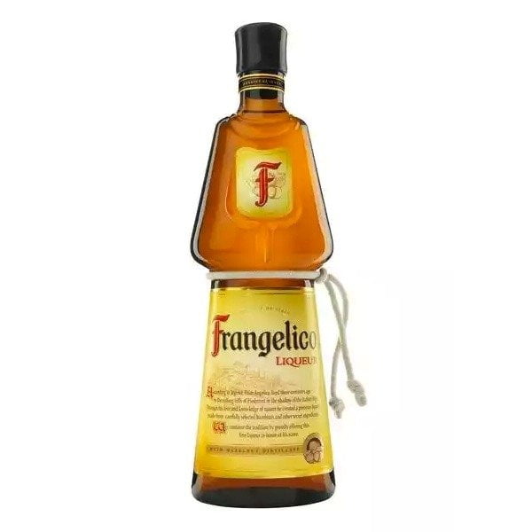 Frangelico 700ml bottle - frangelico (700ml)