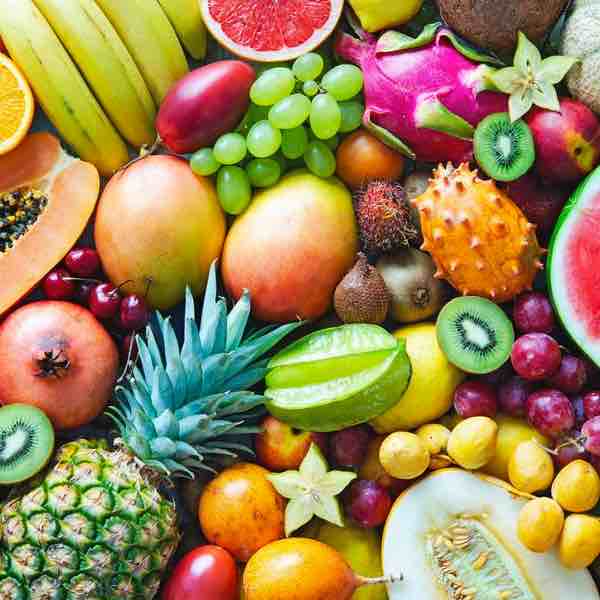 - 8 best fruits for antioxidants boost