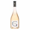 Rose wine garrus - garrus (750ml)