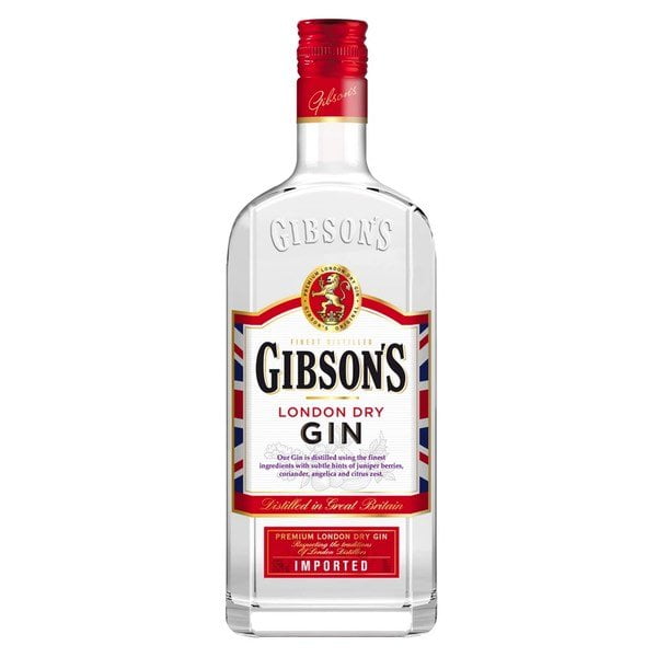 Gibsons 1 1