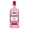 Gibsons pink 1