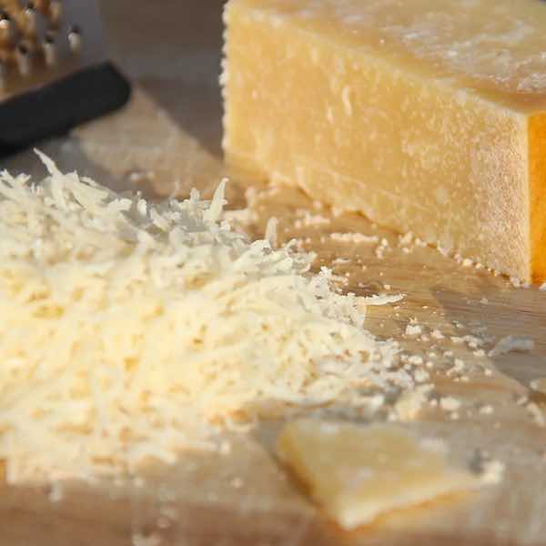 Gioia parmesan grated