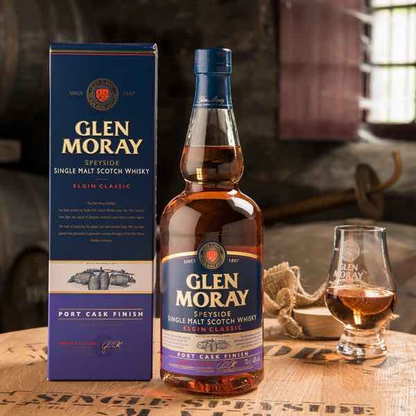 Glen moray port 1 1