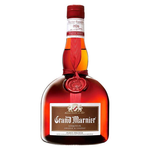 Grand marnier bottle - grand marnier (700ml)