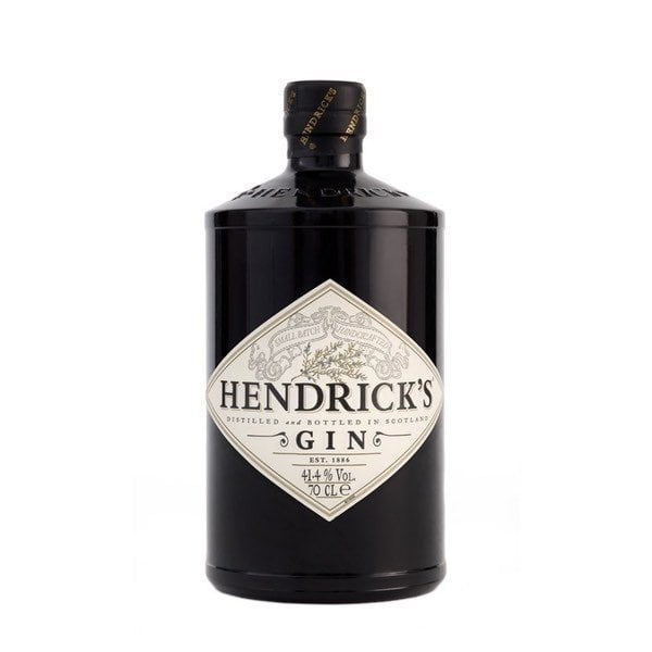 Hendrick's gin 700ml - hendrick's gin (700ml)