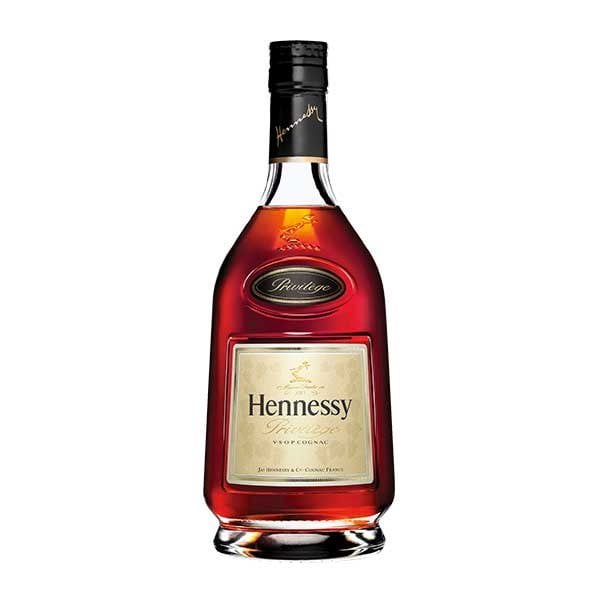 Hennessy vsop bottle - hennessy vsop (700ml)