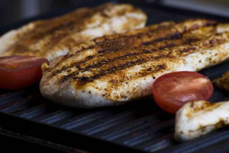 Crispy, juicy & delicious : the 5 best types of fish for grilling