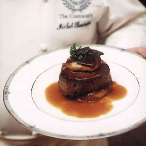 3 most amazing foie gras and beef steak ideas