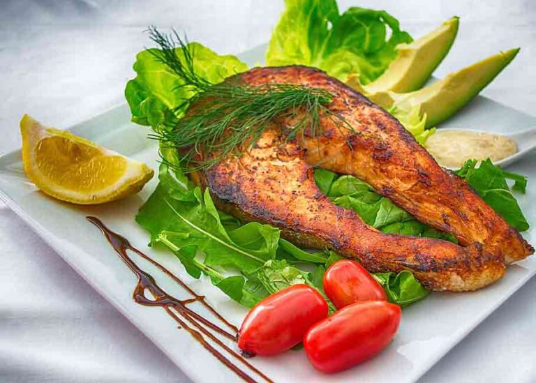 - cooking fish : everything you need to know for the perfect result
