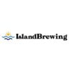 Islandbrewing logo