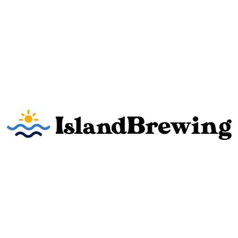 Islandbrewing logo