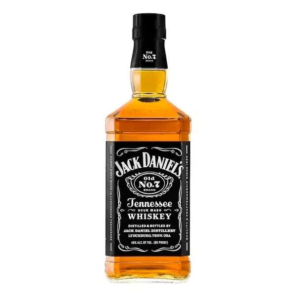 Jack daniel's whiskey - jack daniel's (700ml)