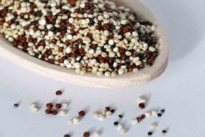 8 health benefits of quinoa and nutrition facts
