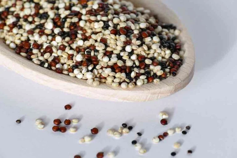 - 8 health benefits of quinoa and nutrition facts