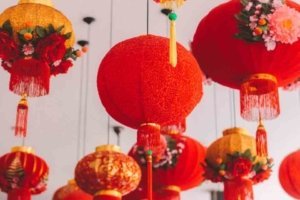 Safe & festive ways to celebrate chinese new year 2021
