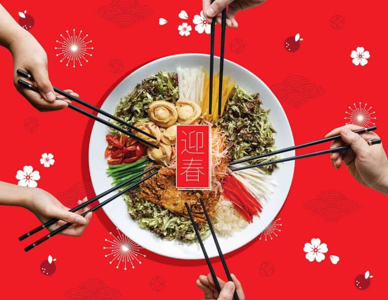 - 8 safe & festive ways to celebrate chinese new year 2021