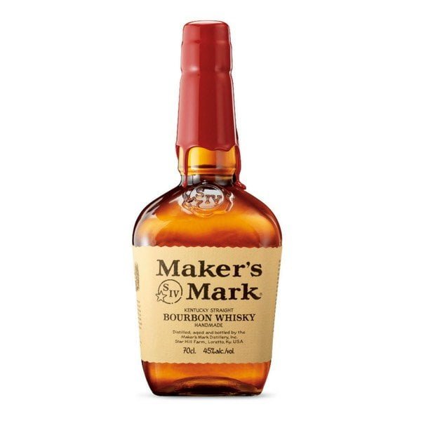 Makers mark