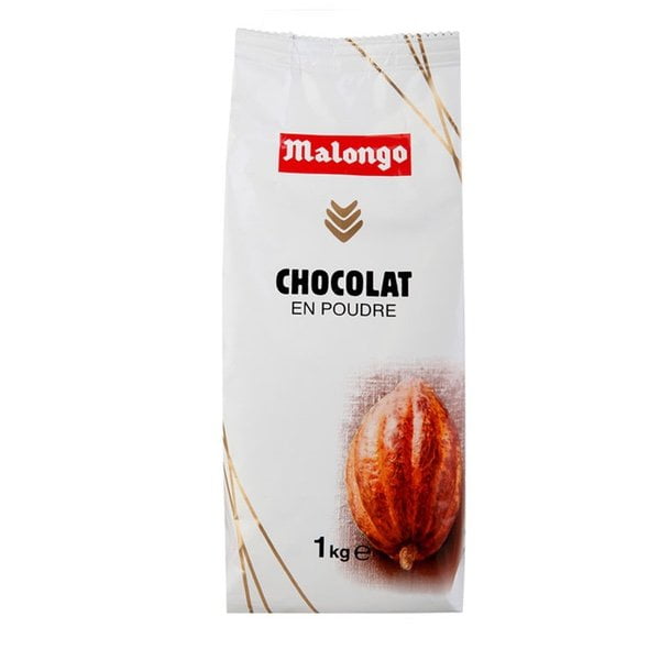 Malongo chocolate