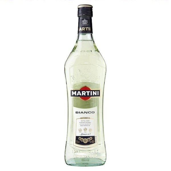 Martini bianco 1l - martini bianco (1l)