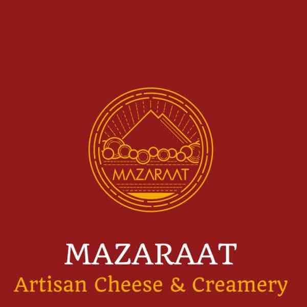 Mazaraat logo