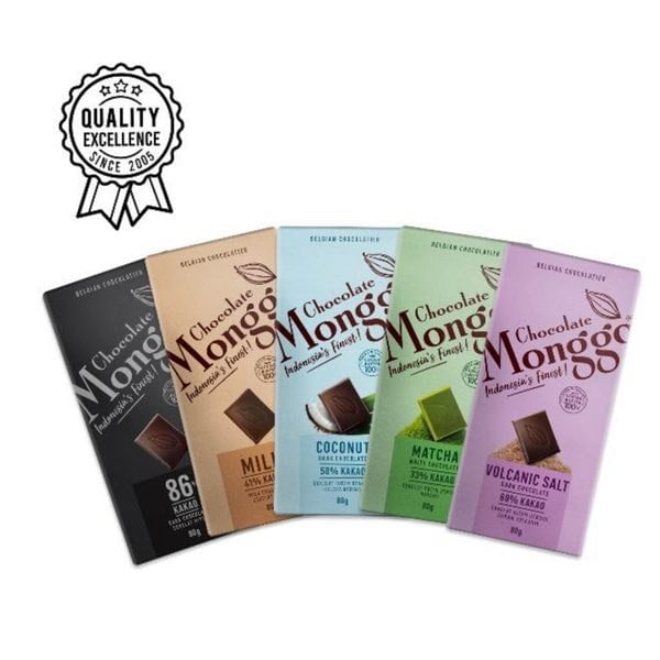 Mongo 5 best sellers