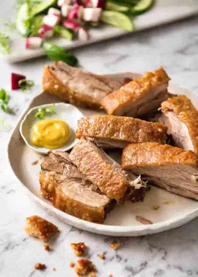 - 7 easy & quick pork meat recipes for dinner