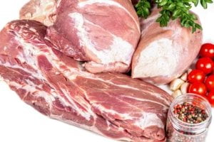 7 easy & quick pork meat recipes for dinner