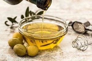Complete guide to cooking oil