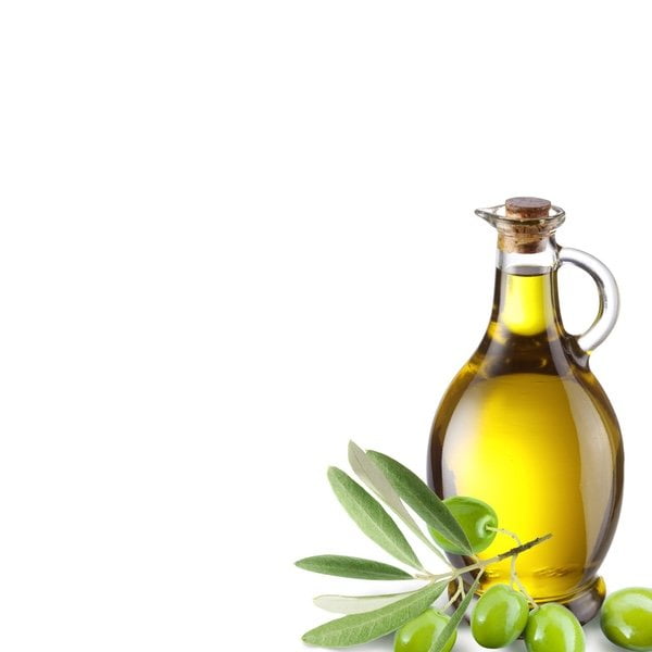 - all about olive oil