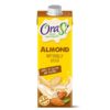 Orasi almond milk