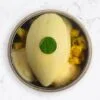 Pineapple ginger sorbet - paris sorbet pineapple ginger sorbet (475ml|frozen)