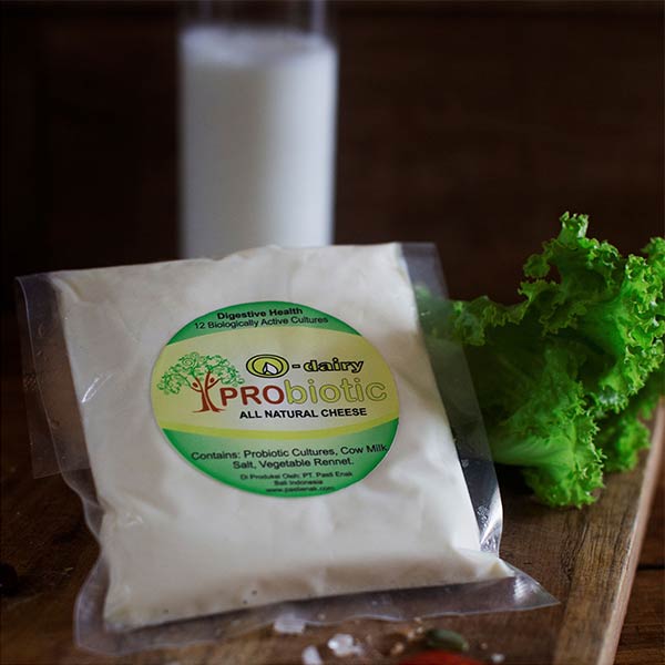 Pastienak probiotic cheese 1