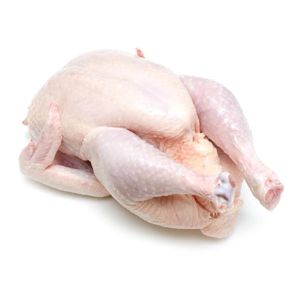 Pollo whole chicken