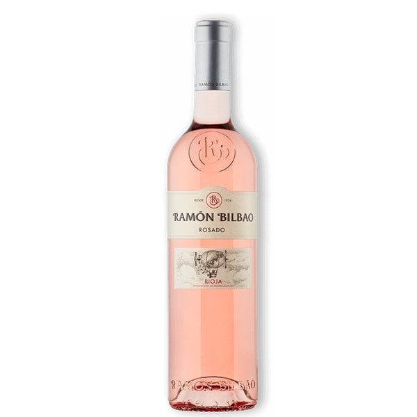 Ramon bilbao rosado - ramon bilbao rosado (750ml)