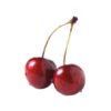 Red sour cherry