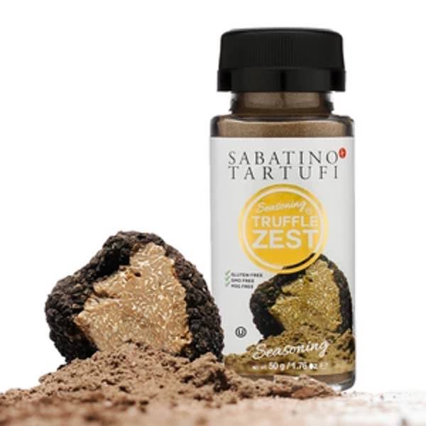 Sabatino truffle seasoning 50g