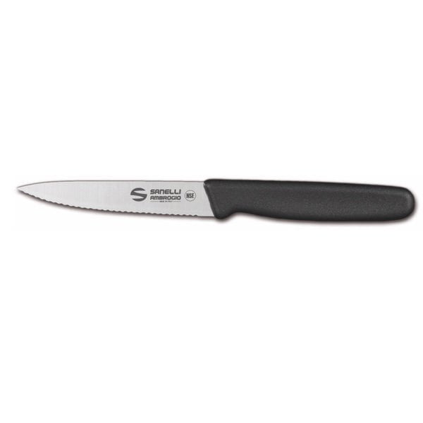 Sanelli pairing knife 1