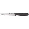 Sanelli supra pairing knife - sanelli "supra" pairing knife (blade length: 11cm) black handle