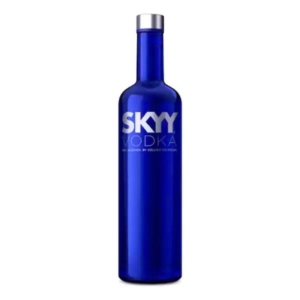 Sky vodka