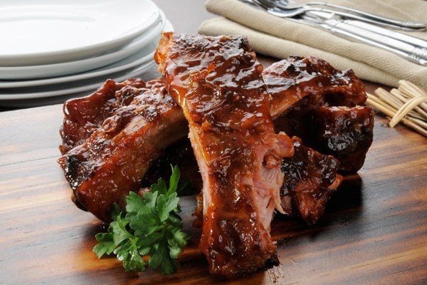Slow cooker baby back ribs 23141