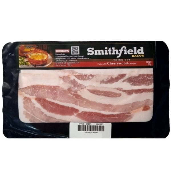 Smithfield bacon