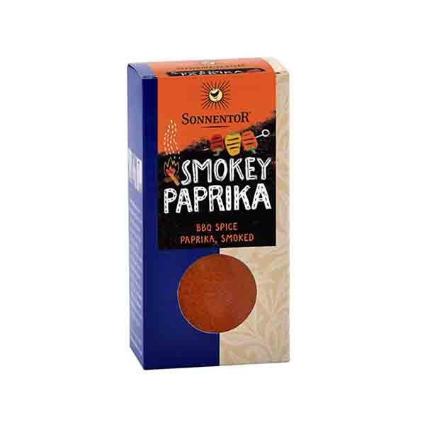 Sonnentor smokey paprika 1