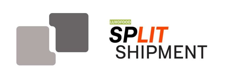 - introducing our new feature: split shipment