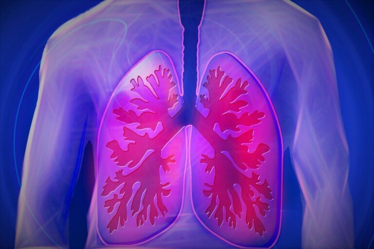 - take care of your lungs with these 6 foods